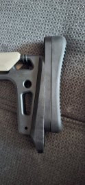 Bewertungen: Luftgewehr Snowpeak AP1000 Mercury 6,35mm - 4