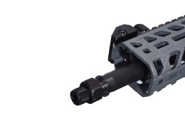 Schalldämpferadapter SIG Sauer Virtus 4