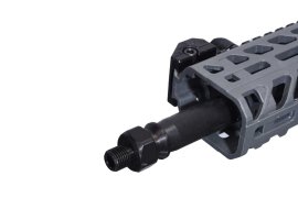 Schalldämpferadapter SIG Sauer Virtus 3