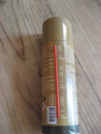 Bewertungen: Silikonöl ASG Ultrair 220ml - 2