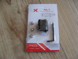 Bewertungen: Laser Umarex Nano UX NL 1 - 1