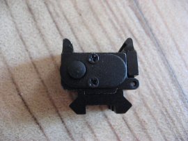 Bewertungen: Laser Umarex Nano UX NL 1 - 3