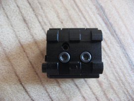 Bewertungen: Laser Umarex Nano UX NL 1 - 4