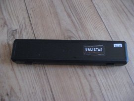 Bewertungen: Messing-Reinigungsset in Schachtel 4,5mm - 1