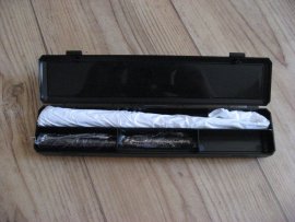 Bewertungen: Messing-Reinigungsset in Schachtel 4,5mm - 2