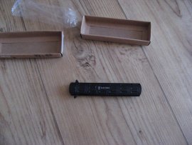 Bewertungen: Messer Elite Force EF 126 - 1