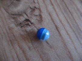 Bewertungen: Kugeln T4E 50 Sport CKB blue 10 Stk. - 2