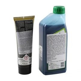 Lockmittel Vnadex Nectar 1kg Pflaume + 320g Buchenteer AtraTar 2