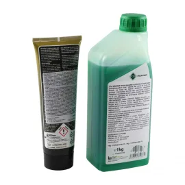 Lockmittel Vnadex Nectar 1kg Süße Birne + 320g Buchenholzteer AtraTar 2