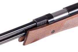 Luftgewehr Weihrauch HW 77 K 5,5mm 3