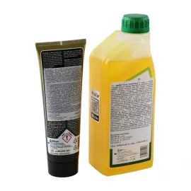 Lockmittel Vnadex Nectar 1.2kg Mais + 320 g Buchenholzteer AtraTar 2