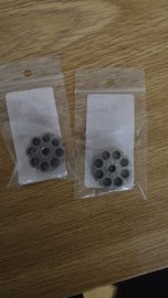 Bewertungen: Magazin Umarex „věnečkový“ 4,5mm - 1Stk - 1