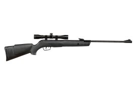 Luftgewehr Gamo Big Cat 1000 4,5mm Set 2