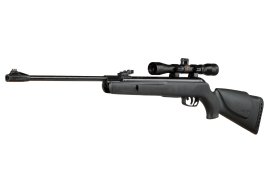 Luftgewehr Gamo Big Cat 1000 4,5mm Set 3