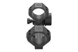 Einteilige Montage Vector Optics 22mm/30mm Cantilever mit Wasserwaage 4