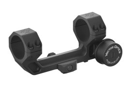 Einteilige Montage Vector Optics 22mm/30mm Cantilever mit Wasserwaage 3