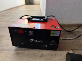 Bewertungen: Kompressor Venox Pocket Air CS1-I - 2