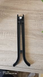 Bewertungen: Zweibein-Stütze für Luftgewehre - 2