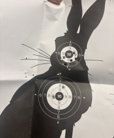 Bewertungen: Luftgewehr Snowpeak AP900 Mercury 5,5mm - 1