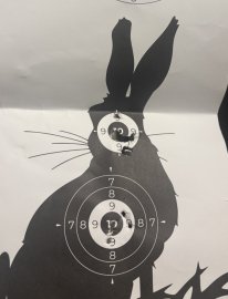 Bewertungen: Luftgewehr Snowpeak AP900 Mercury 5,5mm - 2