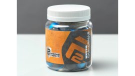 Kugeln T4E 68 P2P CORE CKB blue 50 Stk. 3