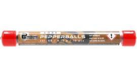 Gummikugeln T4E 68 P2P CORE Pepperball 10 Stk. 2