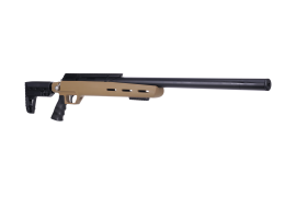 Luftgewehr Snowpeak M30 C 6,35mm 3