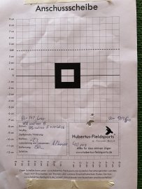 Bewertungen: Altaros ATP King 40gr .22 - 1