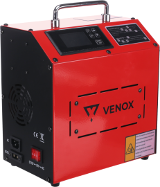 Kompressor Venox Atlas Air 2