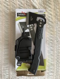 Bewertungen: Axt Cattara SAW 4v1 36 cm - 1