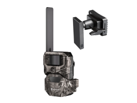 Wildkamera HIKMICRO T16 - Set 2 Stk. + Halterungen 3