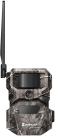Wildkamera HIKMICRO T16 - Set 2 Stk. + Halterungen 2