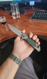 Bewertungen: Klappmesser Joker PRO-10021 - 1
