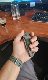 Bewertungen: Klappmesser Joker PRO-10021 - 2