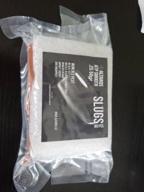 Bewertungen: Altaros ATP SMOOTH 49.5gr .25 - 1