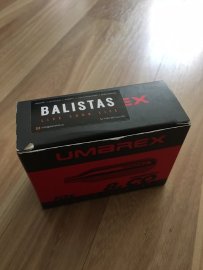 Bewertungen: CO2 Kapseln 8g Umarex 10 Stk - 1