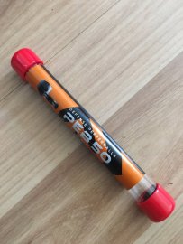 Bewertungen: RAM Kugeln T4E cal.50 Pfeffer 10 Stk - 1