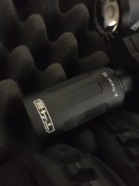 Bewertungen: Umarex T4E X-Tracer .50 Beleuchter - 1