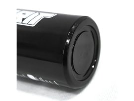 HPA Flasche Spirit Field 0.21l 200bar mit Regulator 850psi 3