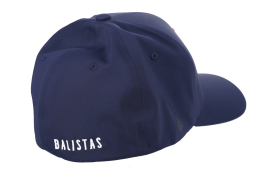Kappe BALISTAS Blaze - Cap Navy Blue 2