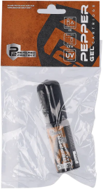 Pfeffergel-Kartusche Pepper Gel Cartridge P2P PGS 3