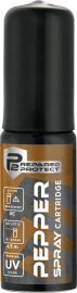 Kartusche Pepper Cartridge P2P PGS 2