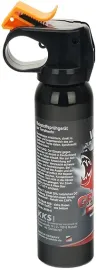 Pfefferspray gegen Bären KKS VESK Grizzly 150ml 3