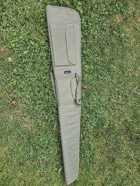 Bewertungen: Gewehrfutteral HUNTER POCKET GREEN - 1
