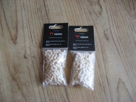 Bewertungen: Filzlaufreinigung 4,5mm 100Stk - 1