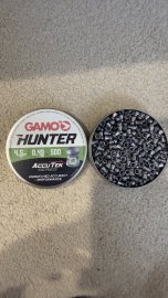 Bewertungen: Diabolo Gamo Accutek Hunter 500 Stk. cal.4,5mm - 1