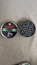 Bewertungen: Diabolo Gamo Hunter 4,5mm 500Stk - 1