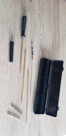 Bewertungen: Reinigung Messing in Schachtel 6,35mm - 1