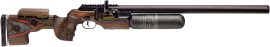 Luftgewehr FX King 600 Green Mountain Camo 6,35mm 2