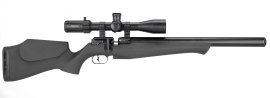 Luftgewehr FX DRS Classic 500mm Synthetic 5,5mm 4